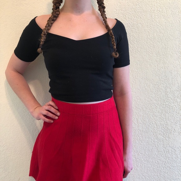 Fashion Nova top - Picture 2 of 4